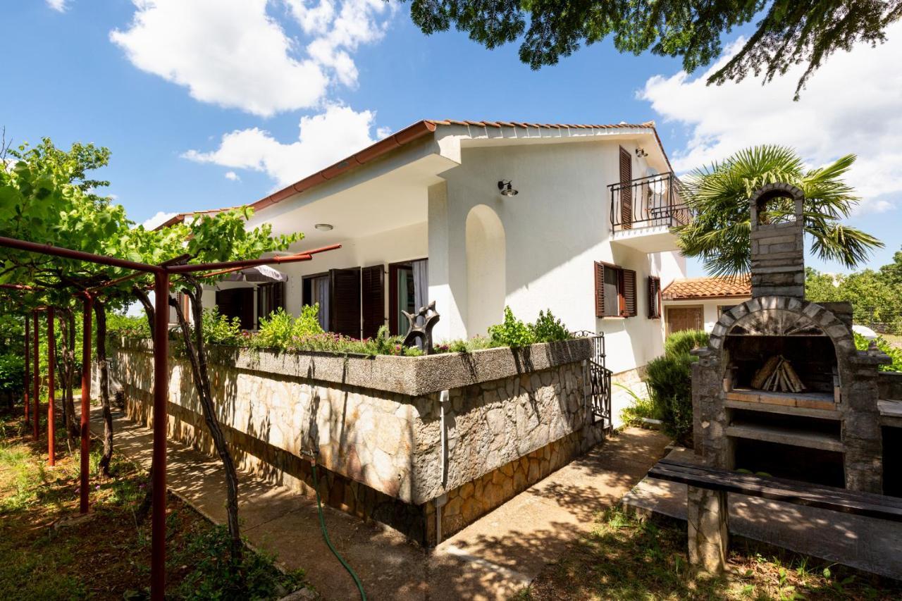 Villa Casa Lilly Labin  Exterior foto